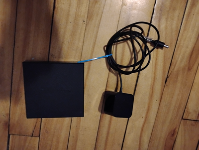 Amazon Fire TV (1st Gen) CL1130 & Power Supply, View more