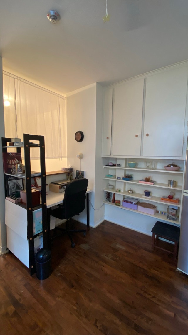 650$ & 850 Studio Mile End Plateau Mont-Royal, Montreal — photo 2