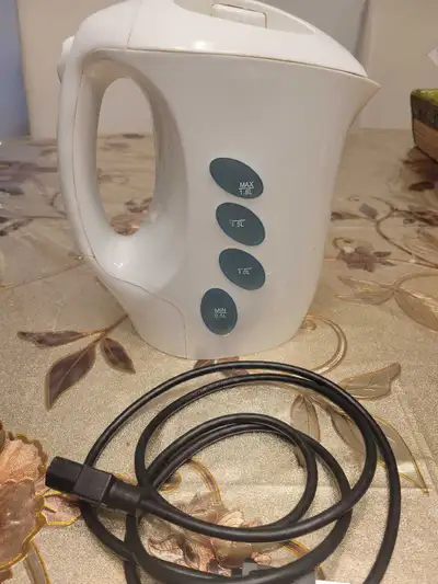 Sunbeam Kettle KE 17CD, View more