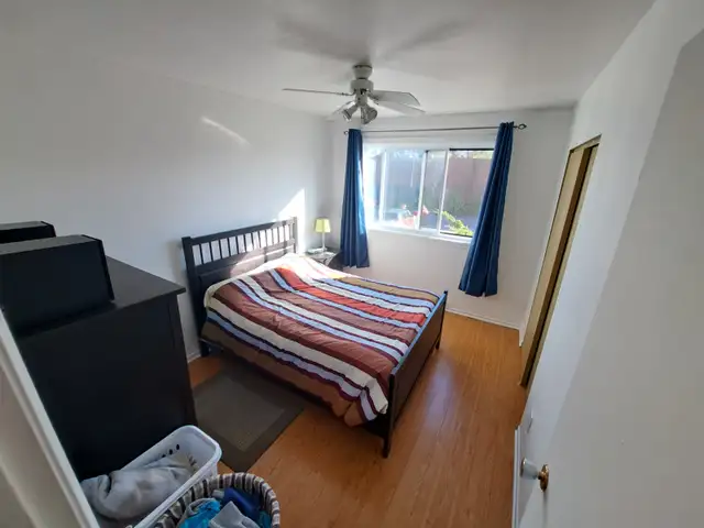 4.5-Bedroom Apartment in Saint-Hubert