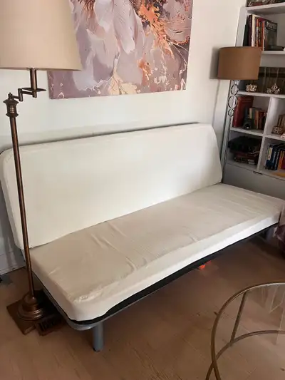 IKEA Sofa bed, View more