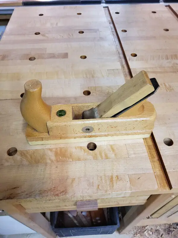 Wooden Hand Planes in Hand Tools in Norfolk County - Image 3
