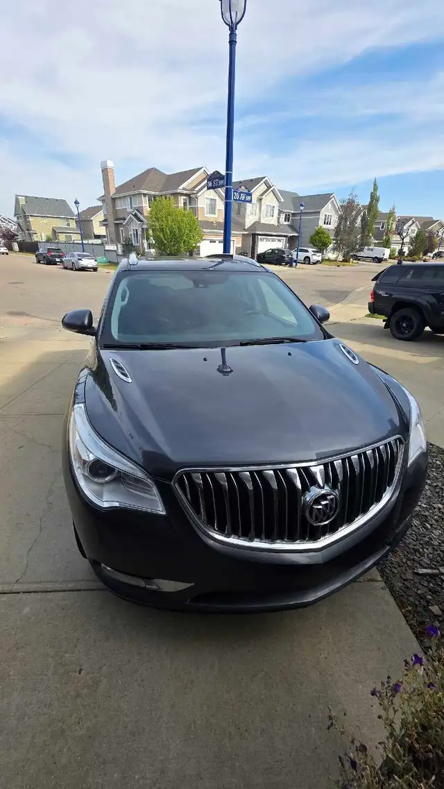 2014 Buick Enclave Premium 523046117914726406