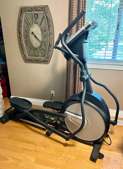 Sole E25 Elliptical, View more