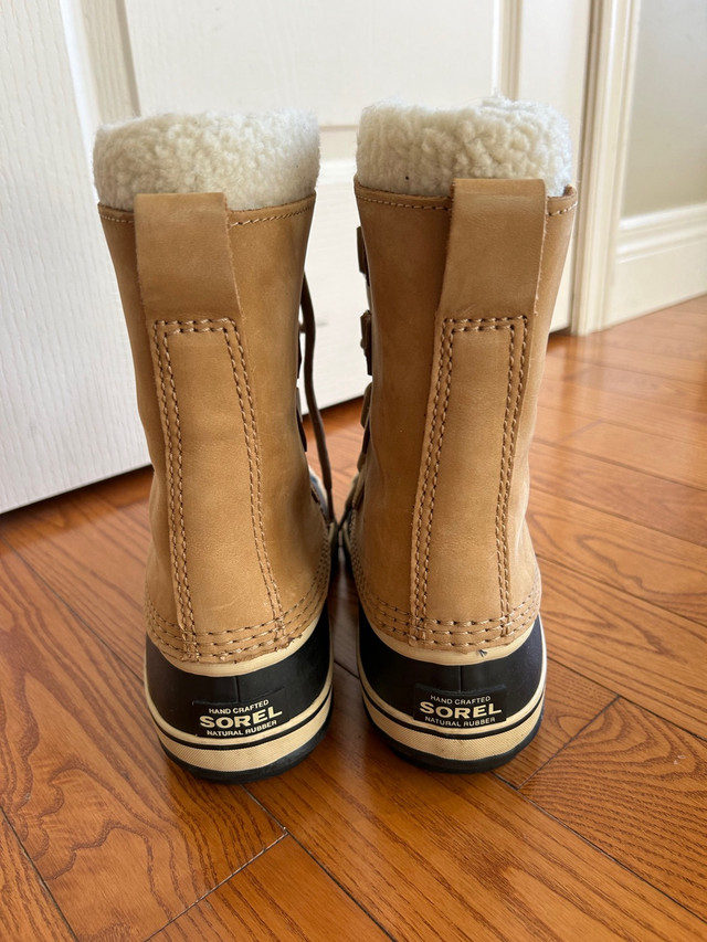 Sorel Women’s Winter Boots  in Women's - Shoes in Leamington - Image 3