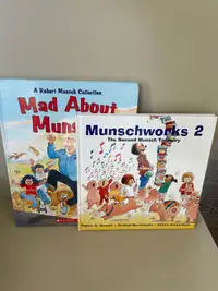 Kids Books, Munsch, 5 Minute Stories, If You Give a  Pig…