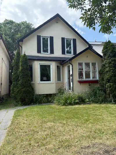 House for rent
