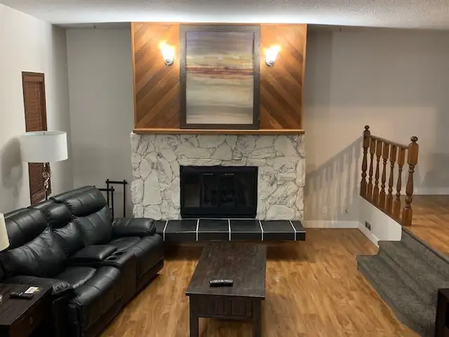 Kitimat House for Rent (Spacious 6 Bedrooms - 3.5 Bathrooms) in Long Term Rentals in Kitimat - Image 7