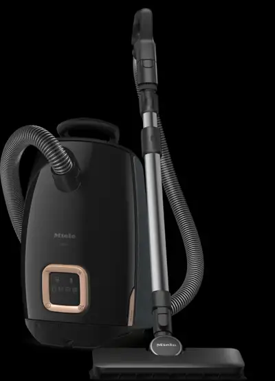 This is a miele guard L1 Cat & Dog Plus Canister Vacuum, perfect for those who own pets. Its specifi...