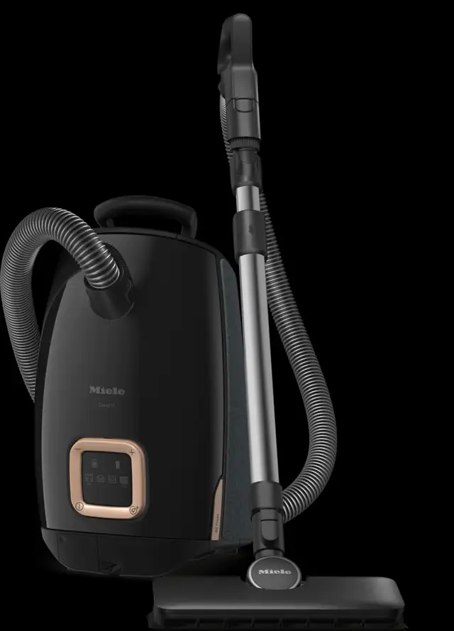 Miele Guard L1 Cat & Dog Plus Vacuum Cleaner in Vacuums in Mississauga / Peel Region - Image 2