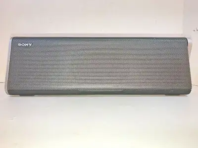 SONY Portable Speaker SRS-BTX300 Wireless Bluetooth, View more