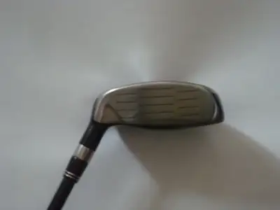 Hybrid golf club, View more