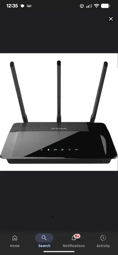 D-Link DIR-880L, View more