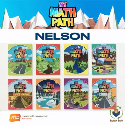 From $99 upwards for one Complete Set of books for one Grade. For Grades 1 to 3 ($99) there are four...