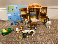 Misc. Playmobil Sets