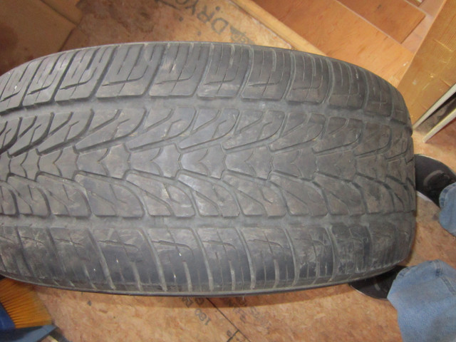 Nexen Rodian H.P. 285/50/20 tires and rims in Tires & Rims in St. Catharines - Image 4