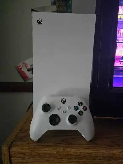 xbox series x, View more