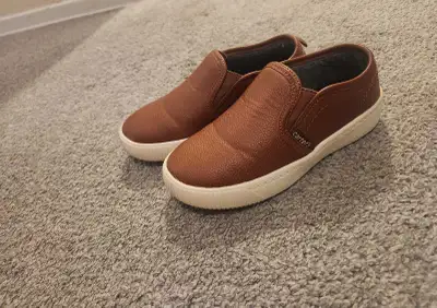 Carter's kids boys slip-On Shoes - Size 13, View more