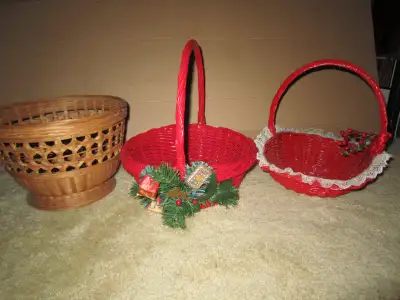Gift Baskets, View more