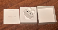 AirPods    3rd  Generation