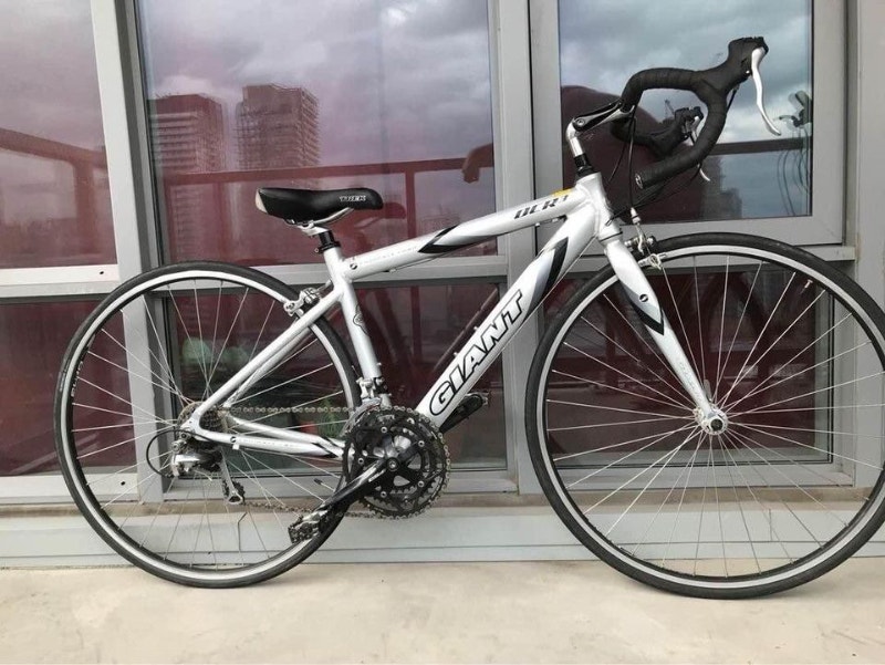 kijiji road bike