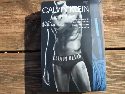 Sous vêtement Calvin Klein   / Calvin Klein Mens Underwear, View more