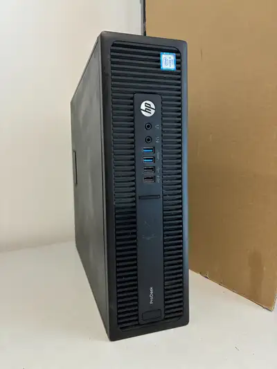 ORDINATEUR HP de SIXIÈME GÉNÉRATION, View more