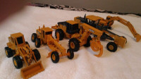 Toys collectable John Deere Construction Toys Brampton