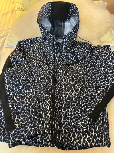 Authentic Moncler Windbreaker, View more