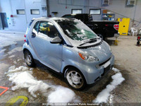 Smart Fortwo 2008 - Parting out