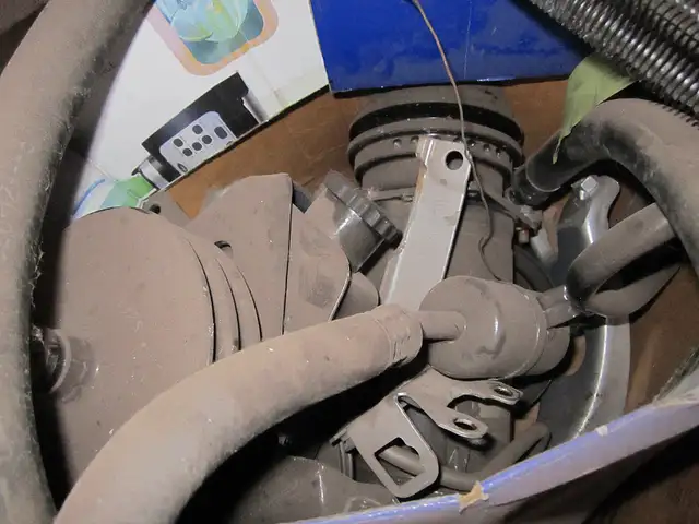 1977 Chevrolet Pick-up A/C Unit in Other Parts & Accessories in Cranbrook - Image 3