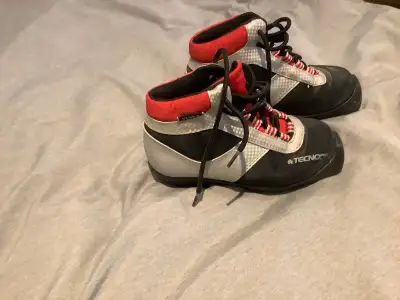 Soulier de ski de fonds pour enfants, View more