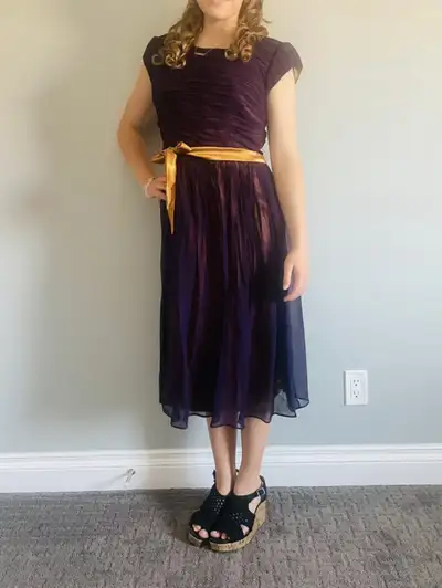 Prom dress, View more