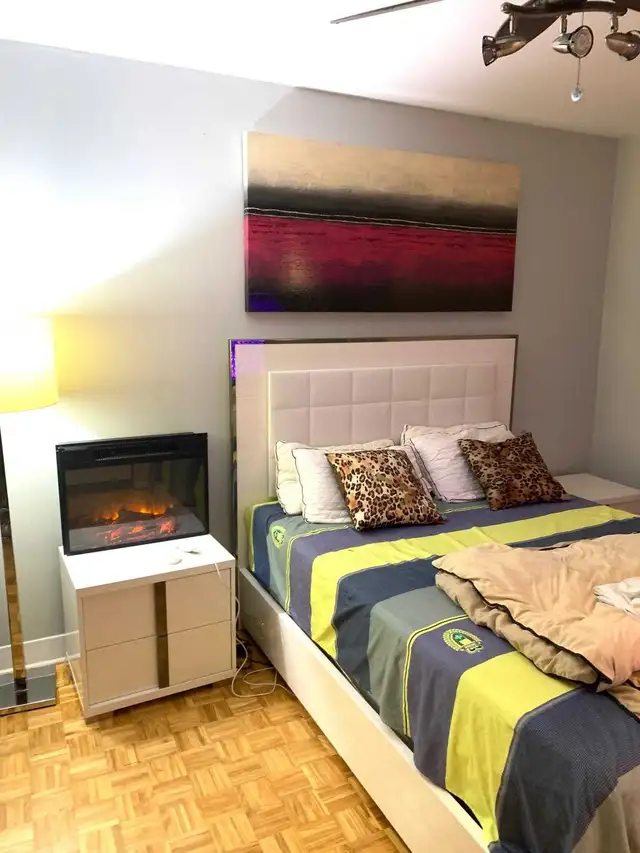 Chambre à louer in Room Rentals & Roommates in City of Montréal - Image 8