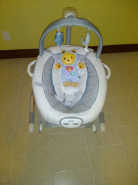 Baby Rocking chair 