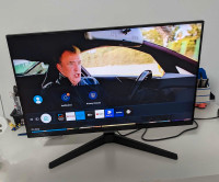 Samsung smart monitor