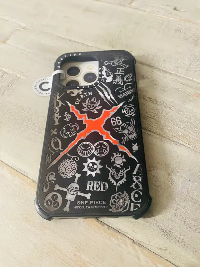 iPhone 13 Pro Case! in Cell Phone Accessories in Mississauga / Peel Region - Image 7