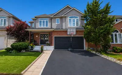Welcome to this beautifully upgraded, carpet-free home in the highly desirable community of Clair Hi...
