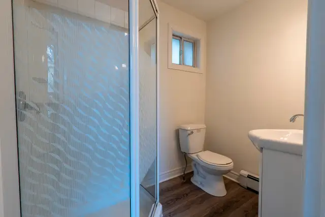 128 and 130 Mill for Rent