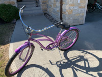 Electra Cruiser bike 