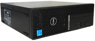 !2th Gen  4.6  GHz i5   6x Core 16Gigs DDR4 M.2 SSD WiFi, View more