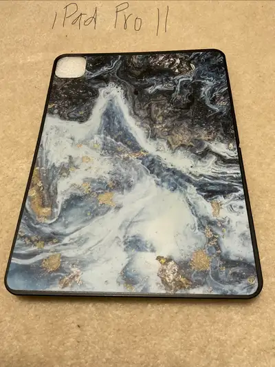 iPad Pro 11 case new, View more