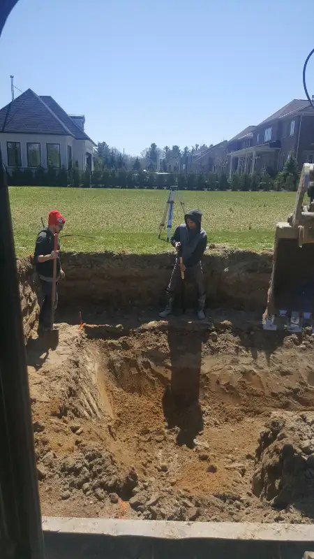AJ Demolition, Excavation & Waterproofing Pros.62863230941826123