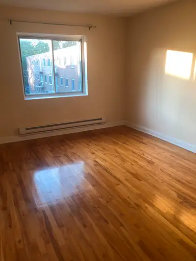 Appartement à louer - 4 1/2