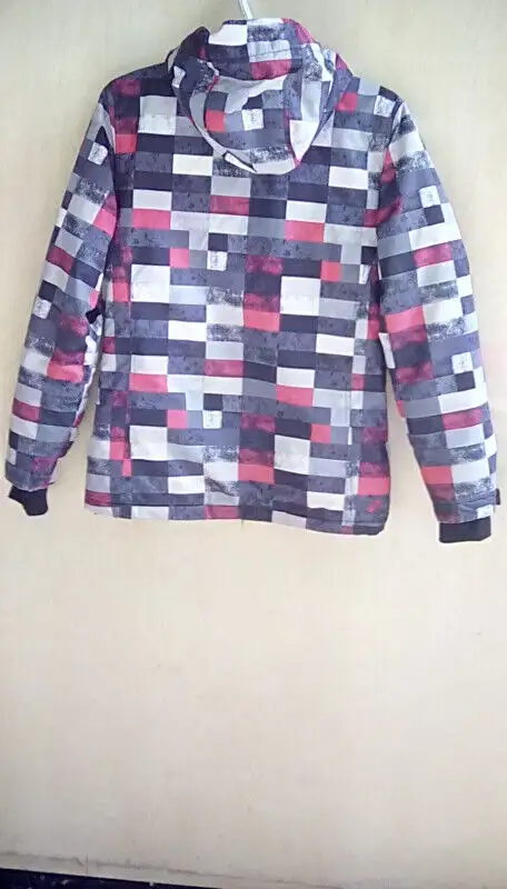 Manteau automne hiver 14 ans Winter spring coat in Kids & Youth in Laval / North Shore - Image 10