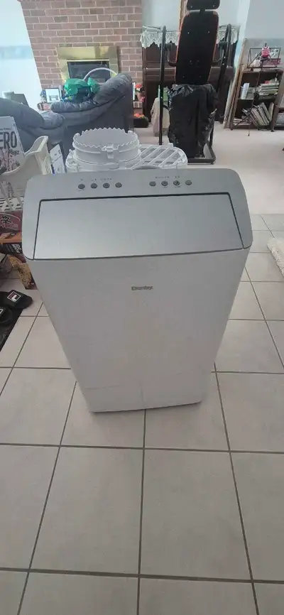 Dandy air conditioner, View more