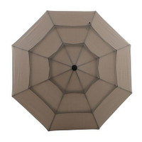 Brandnew 10 ft. Round 3-Tier Market Umbrella