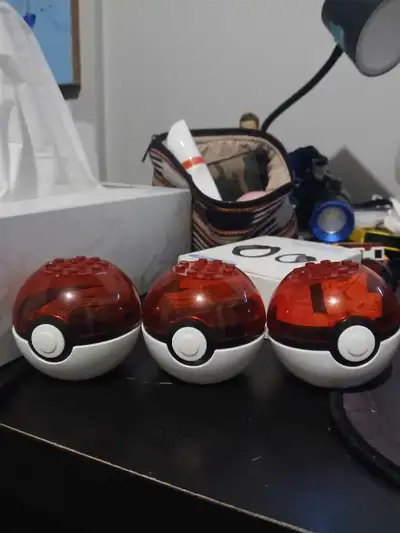 Mega Construx Pokemon, View more