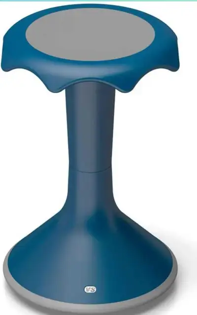 New Hokki stool nouveau, View more