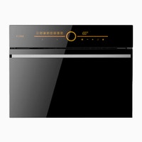 FOTILE® Built-in Steam Oven Series 24” Single Electric Oven St. Catharines Ontario Preview